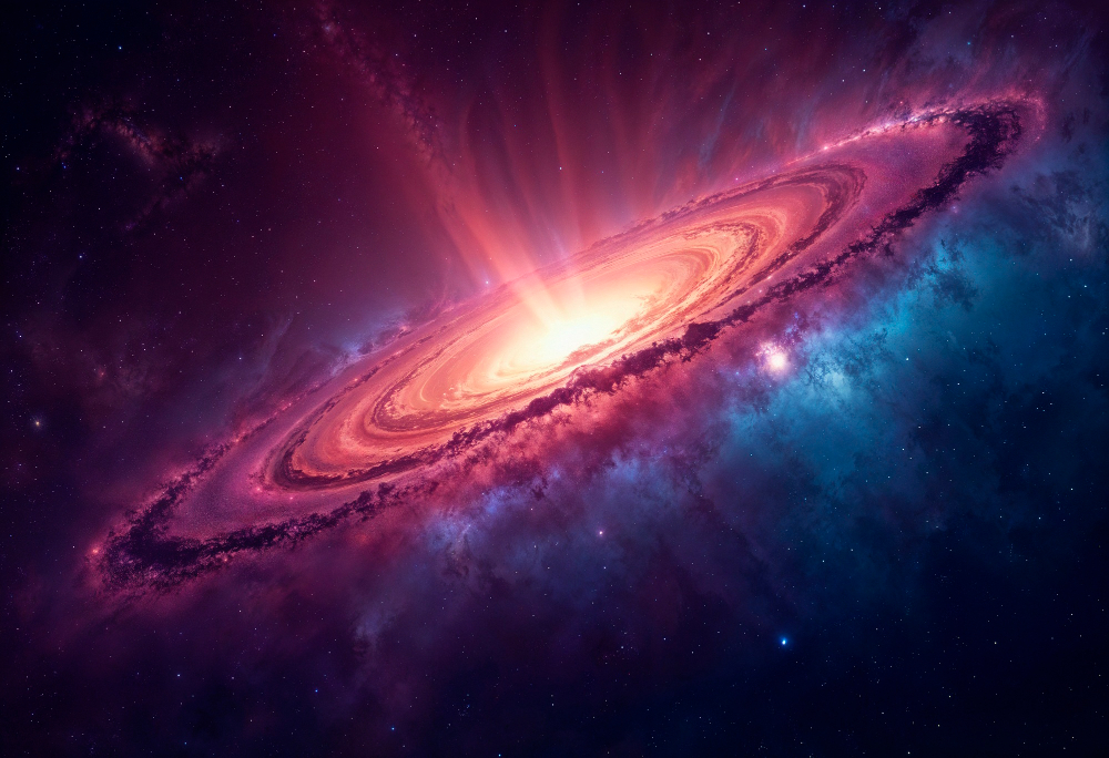 Explore the world of Astrophysics with updates on cosmic theories, space phenomena, and cutting-edge discoveries. Dive into black holes, dark matter, and the secrets of the universe.