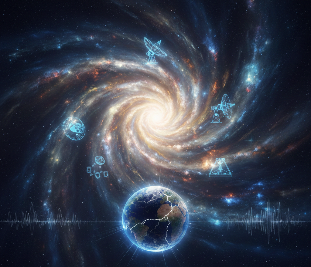 latest evidence for cosmic inflation